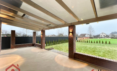 Купить дом, Чижовка, Дачная, 20 соток. Фото 13