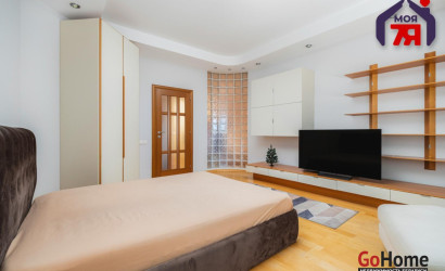 Купить 2-комнатную квартиру, Минск, Чехова ул., 3 (Центральный район). Фото 17