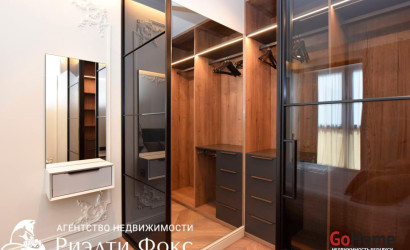 Купить 2-комнатную квартиру, Минск, Независимости пр-т 88 (Первомайский район). Фото 5