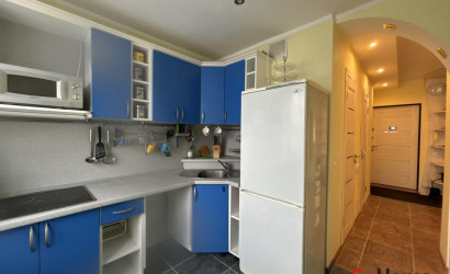 Купить 2-комнатную квартиру, Гродно, Щорса, 41. Фото 9