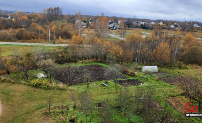 Купить 2-комнатную квартиру, Городок, Комсомольская. Фото 31