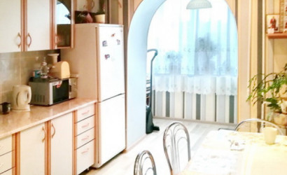 Купить 3-комнатную квартиру, Брест, Киевка, ул. Вольная. Фото 9