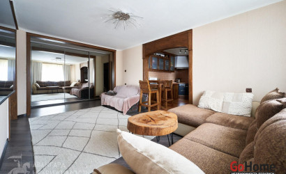 Купить 3-комнатную квартиру, Минск, Лобанка ул., 32 (Фрунзенский район). Фото 6