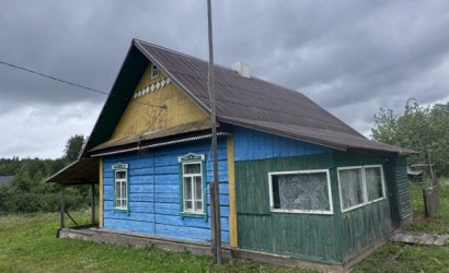 Купить дом, Мокрадь, 25 соток. Фото 2