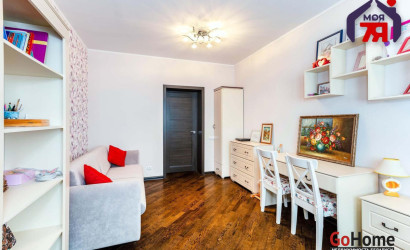 Купить коттедж, Корзуны, 15 соток. Фото 6