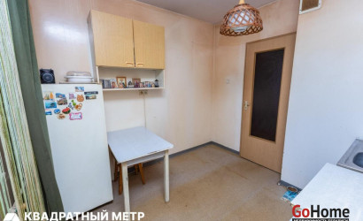 Купить 2-комнатную квартиру, Лида, Заречная ул., 7. Фото 1