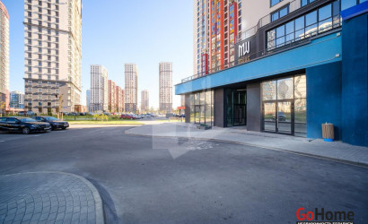 Аренда торгового помещения, Минск, Савицкого ул., 35,  47.5 кв.м.. Фото 4