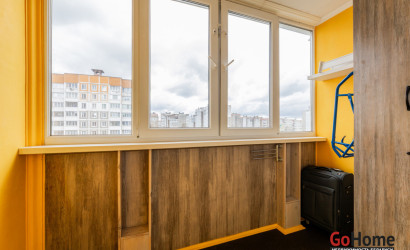 Купить 2-комнатную квартиру, Минск, Пимена Панченко, 38 (Фрунзенский район). Фото 10