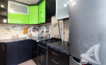 Купить 2-комнатную квартиру, Брест, Дубровка, ул. Дубровская. Фото 8