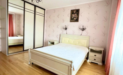 Купить 3-комнатную квартиру, Гродно, Поповича, 8. Фото 8