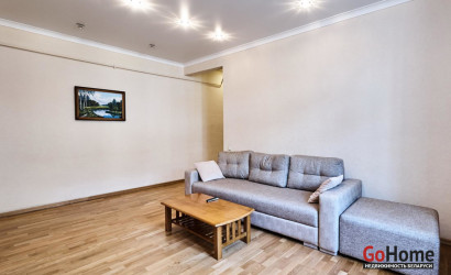 Купить 2-комнатную квартиру, Минск, Карла Маркса, 36 (Ленинский район). Фото 8