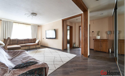 Купить 3-комнатную квартиру, Минск, Лобанка ул., 32 (Фрунзенский район). Фото 9