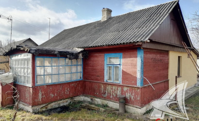 Купить дом, Брест, Речица, 6.38 соток. Фото 1