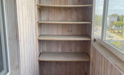 Купить 3-комнатную квартиру, Витебск, Лазо ул., 97. Фото 8