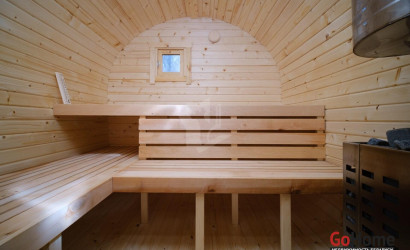 Купить дом в деревне, Пограничник, 9 соток. Фото 16