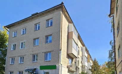 Купить 2-комнатную квартиру, Бобруйск, Пролетарская, 25. Фото 9