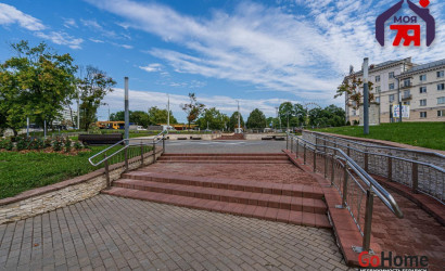 Купить 1-комнатную квартиру, Минск, Пулихова ул., 5 (Партизанский район). Фото 24