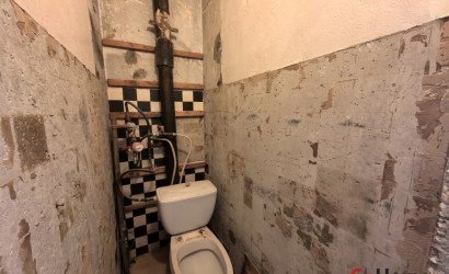 Купить 2-комнатную квартиру, Витебск, Чкалова, 11/13. Фото 5