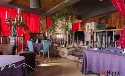 Продажа торгового помещения, Минск, ул. Домбровская, д. 9,  436.1 кв.м.. Фото 6