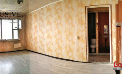 Купить 1-комнатную квартиру, Новополоцк, Молодежная ул., 171/2. Фото 2