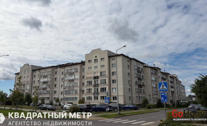 Купить 3-комнатную квартиру, Сонечный, Сосновая ул., 3. Фото 16