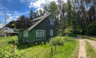  2-этаж.(40 м2), Озеры(СТ Химик)