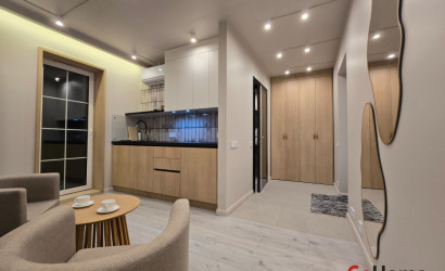 Снять 1-комнатную квартиру на сутки, Брест, ул. 17-го Сентября, д. . Фото 13