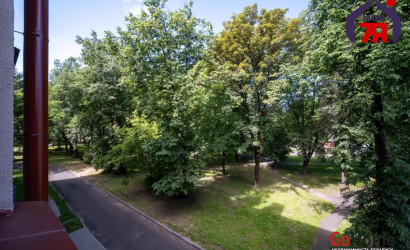 Купить 4-комнатную квартиру, Минск, Независимости просп., 43 (Советский район). Фото 37