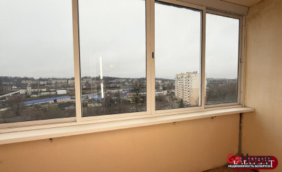 Купить 2-комнатную квартиру, Витебск, Широкая, 36. Фото 4