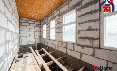 Купить дом, Вороничи, Центральная ул., 24.83 соток. Фото 17