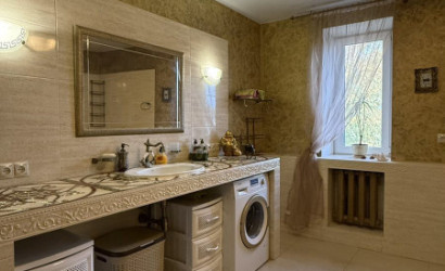 Купить 4-комнатную квартиру, Витебск, 8-я Линия. Фото 25