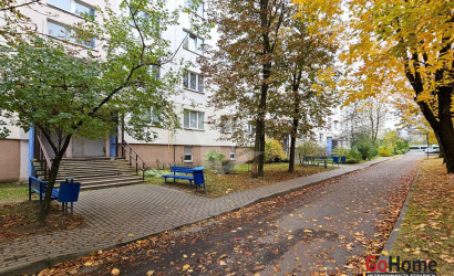 Купить 4-комнатную квартиру, Минск, Ангарская ул., 78 (Заводской район). Фото 3