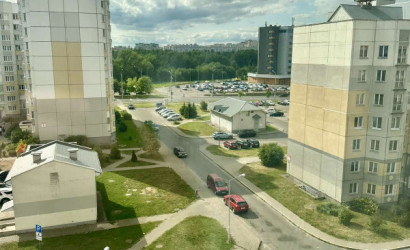 Купить 3-комнатную квартиру, Минск, ул. Киреенко, д.  (Фрунзенский район). Фото 19