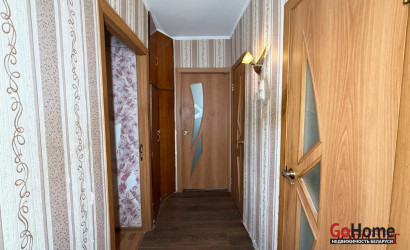 Купить 3-комнатную квартиру, Витебск, Карла Маркса, 66. Фото 10