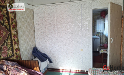 Купить дом, Полоцк, Никитина ул., 60 соток. Фото 35