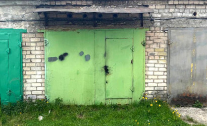 Продажа гаража, Лида, Химиков, 20.2 кв.м.. Фото 2