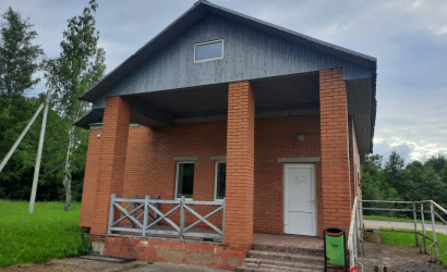 Купить дом, Борковичи, Лесоскладская 2-я ул., 15 соток. Фото 25