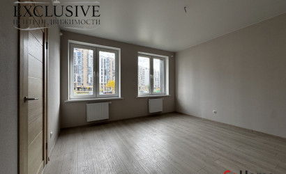 Купить 2-комнатную квартиру, Минск, Нововиленская ул., 39 (Центральный район). Фото 7