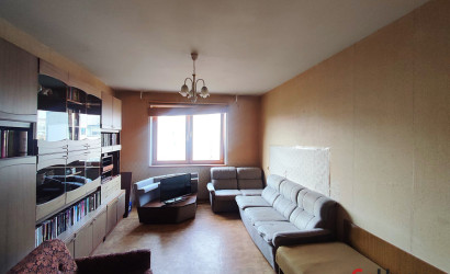 Купить 1-комнатную квартиру, Гродно, Клецкова, 80. Фото 11