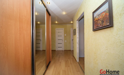 Купить 2-комнатную квартиру, Минск, Рафиева ул., 50 (Московский район). Фото 8