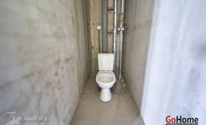 Купить 3-комнатную квартиру, Минск, Дзержинского просп., 12 (Московский район). Фото 22