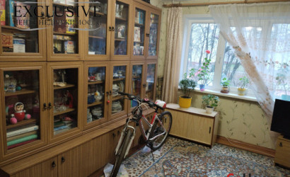 Купить 4-комнатную квартиру, Минск, Голодеда ул., 51/2 (Заводской район). Фото 13