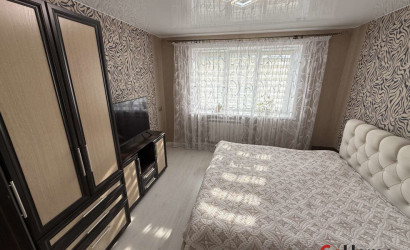 Купить 2-комнатную квартиру, Гродно, Комарова, 14. Фото 7