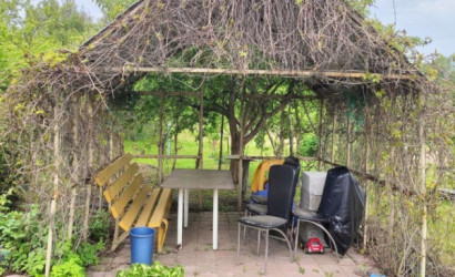 Купить дом, Турковщина, Центральная ул., 20 соток. Фото 25