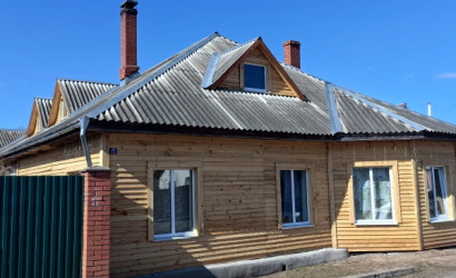 Купить коттедж, Рогачев, Короткевича,22, 17 соток. Фото 7