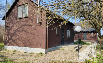 Купить дом, Пруска-Волгинова, Речицкий с/с, 44.94 соток. Фото 22