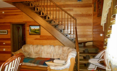 Купить дом, Подбельские Огородники, Каменюкский с/с, 25 соток. Фото 6