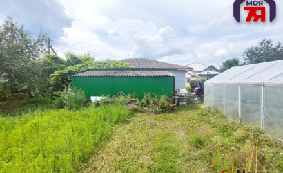 Купить дом, Жодино, Озерная ул., 15 соток. Фото 4