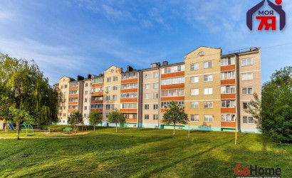 Купить 3-комнатную квартиру, Смолевичи, Советская ул., 135/А. Фото 19