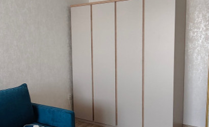 Купить 1-комнатную квартиру, Минск, ул. Тикоцкого, д. 34/1 (Первомайский район). Фото 1